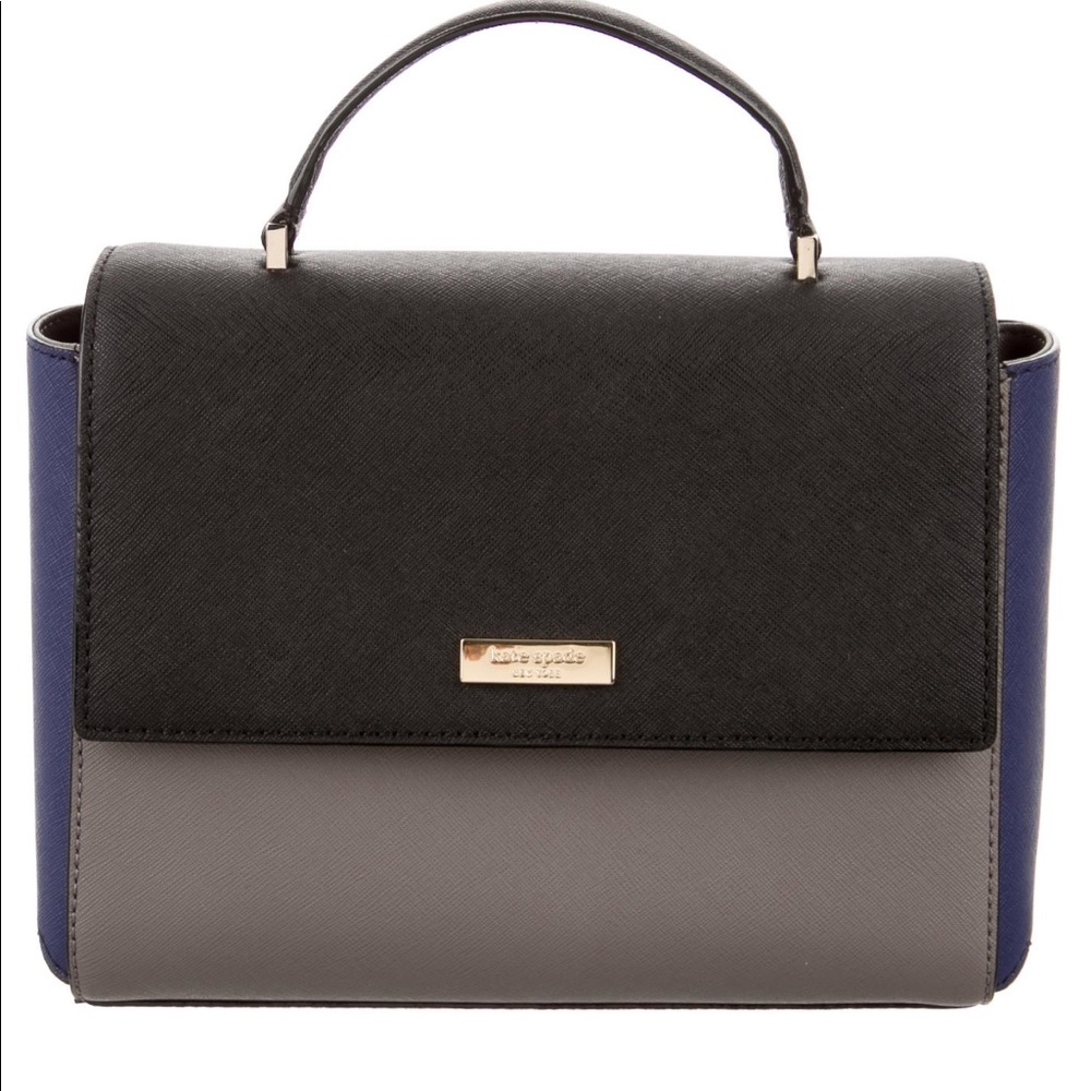 Kate spade Paterson court Brynlee bag
